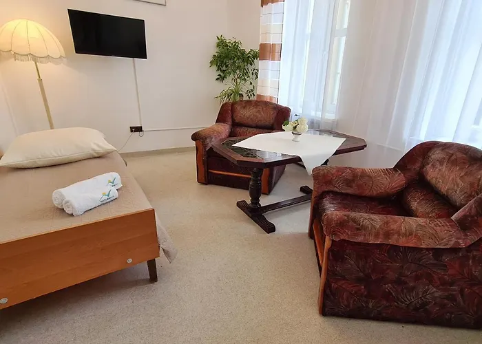 Hostel Cks - Centrum Konferencyjno-szkoleniowe Cs Natura Tour Wroclaw