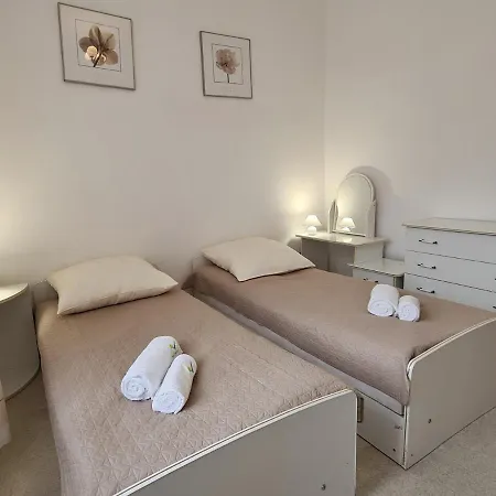 Hostel Cks - Centrum Konferencyjno-szkoleniowe Cs Natura Tour *