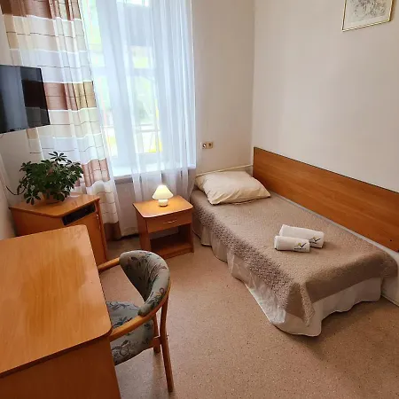 Hostel Cks - Centrum Konferencyjno-szkoleniowe Cs Natura Tour *