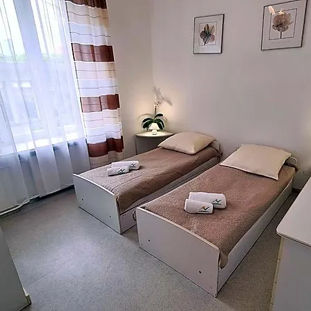 Cks - Centrum Konferencyjno-szkoleniowe Cs Natura Tour Hostal