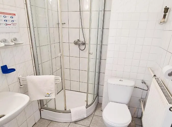 Cks - Centrum Konferencyjno-szkoleniowe Cs Natura Tour Wroclaw