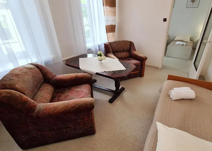 Cks - Centrum Konferencyjno-szkoleniowe Cs Natura Tour * Vratislav