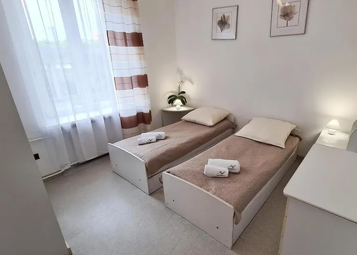 Cks - Centrum Konferencyjno-szkoleniowe Cs Natura Tour * Vratislav