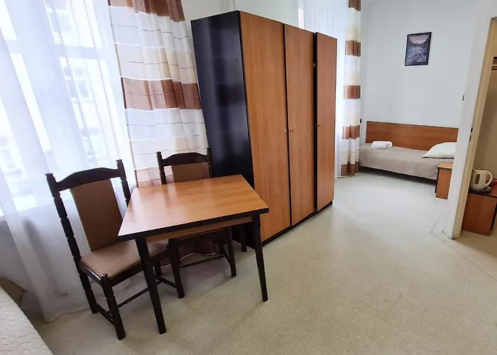 Cks - Centrum Konferencyjno-szkoleniowe Cs Natura Tour *